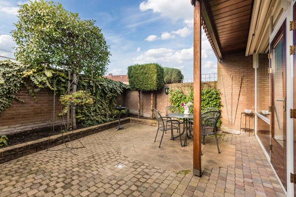 Medium property photo - Sint Maartenstraat 37, 6691 XW Gendt